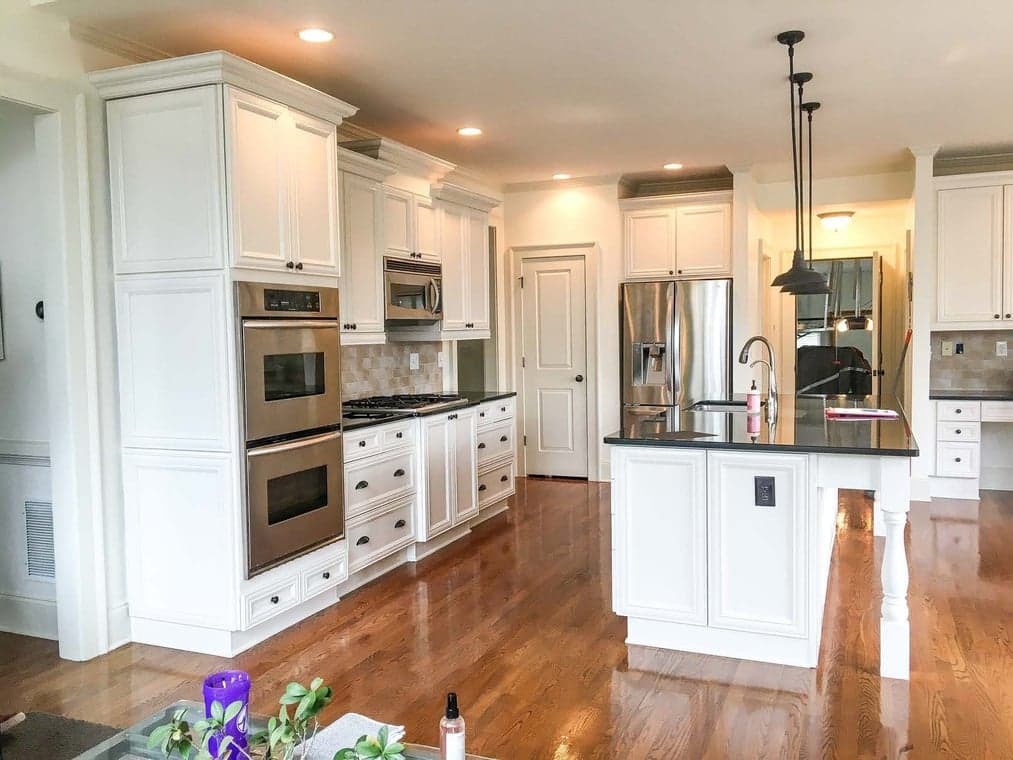 Five Star Painting of Cincinnati gallery image 1