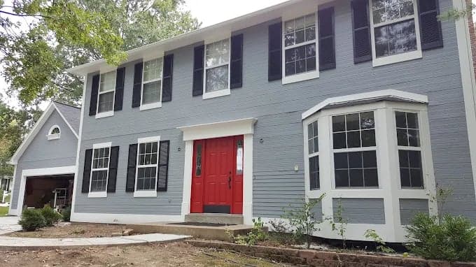 Rhodes Custom Finishes gallery image 1