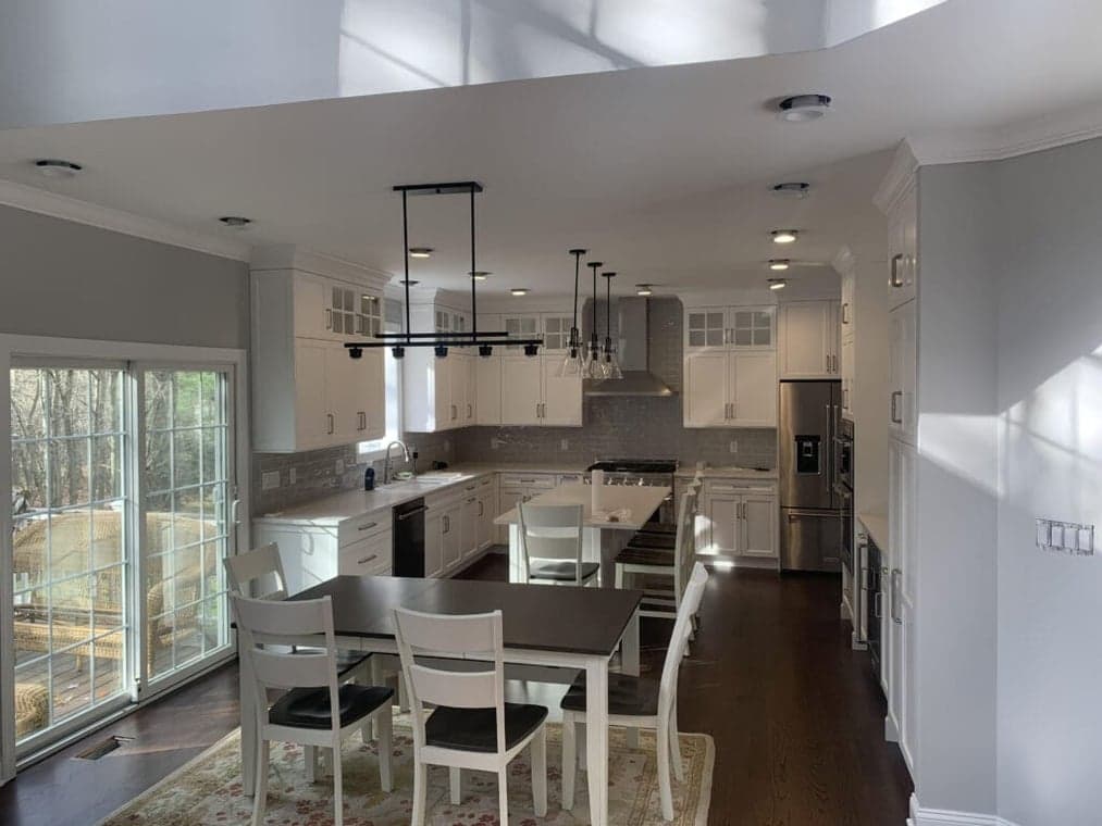 Hoffman Interior Painting gallery image 4