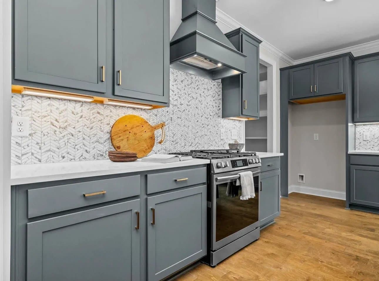 Good Deal Painting & Renovation gallery image 2