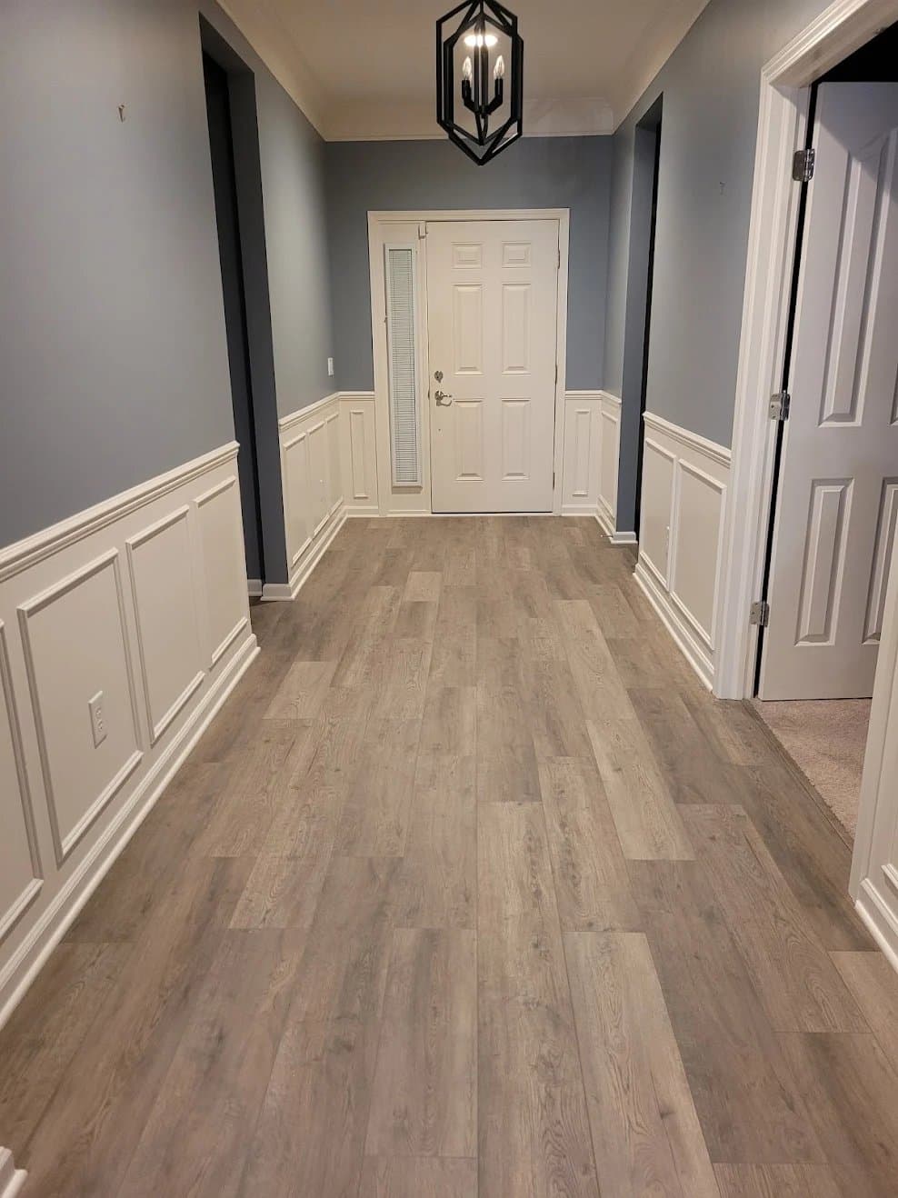 Guy Painting gallery image 1