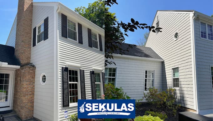Sekula's Precision Painting gallery image 2
