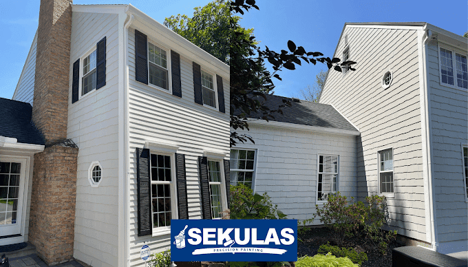 Sekula's Precision Painting gallery image 2