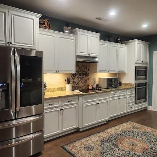 CertaPro Painters of Peachtree City/Coweta County, GA gallery image 4