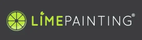 Logo for LIME Painting of Chicago, IL, a painting company in Chicago, Illinois.