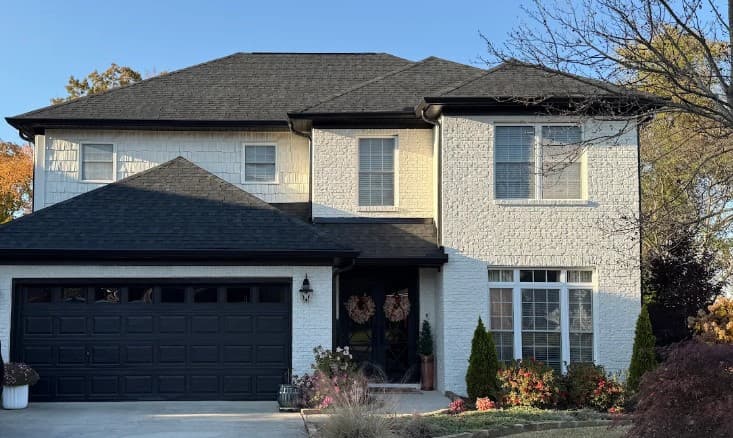 Five Star Painting of Huntsville gallery image 2