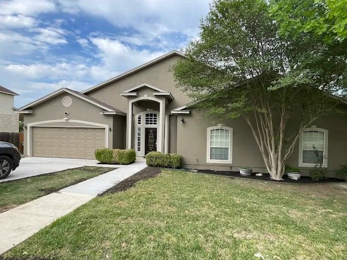 Hendrick Painting gallery image 2