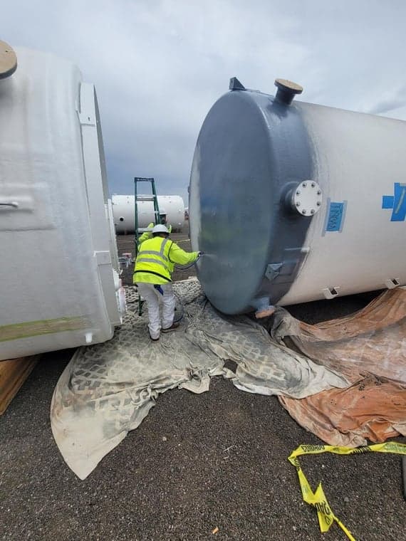 PHP Commercial Painting gallery image 1