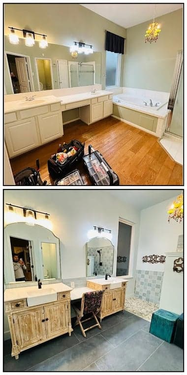 The Twins Painters And Home Improvement LLC gallery image 1