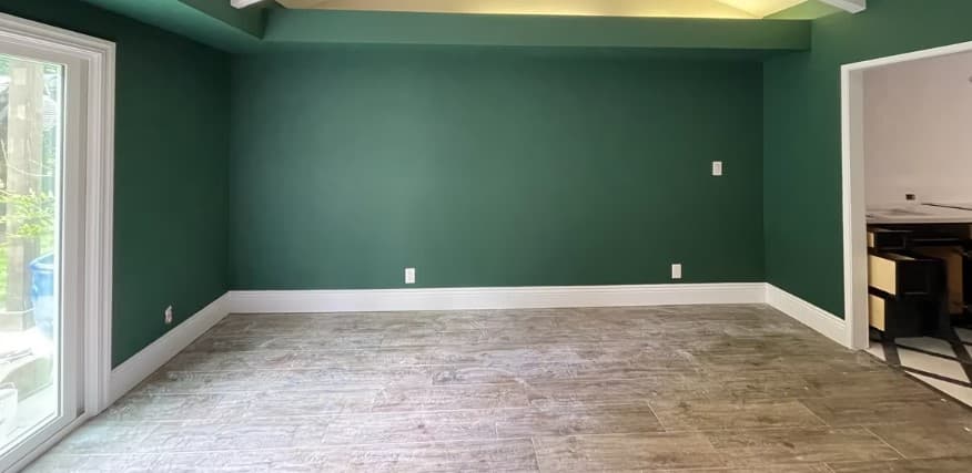 Michael Angelo Custom Painting Inc gallery image 1