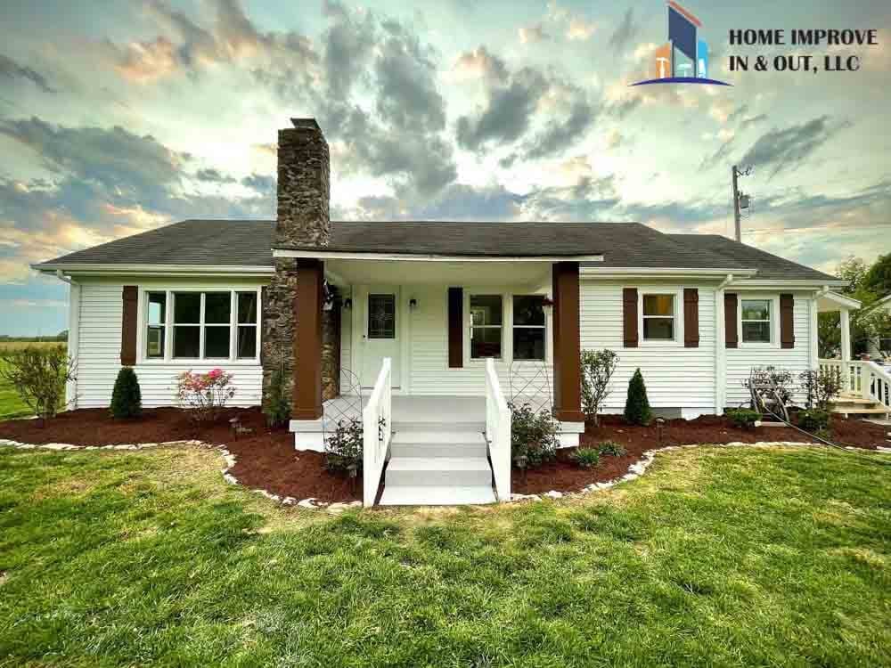 Home Improve In & Out, LLC - Painting and Flooring Contractor gallery image 2