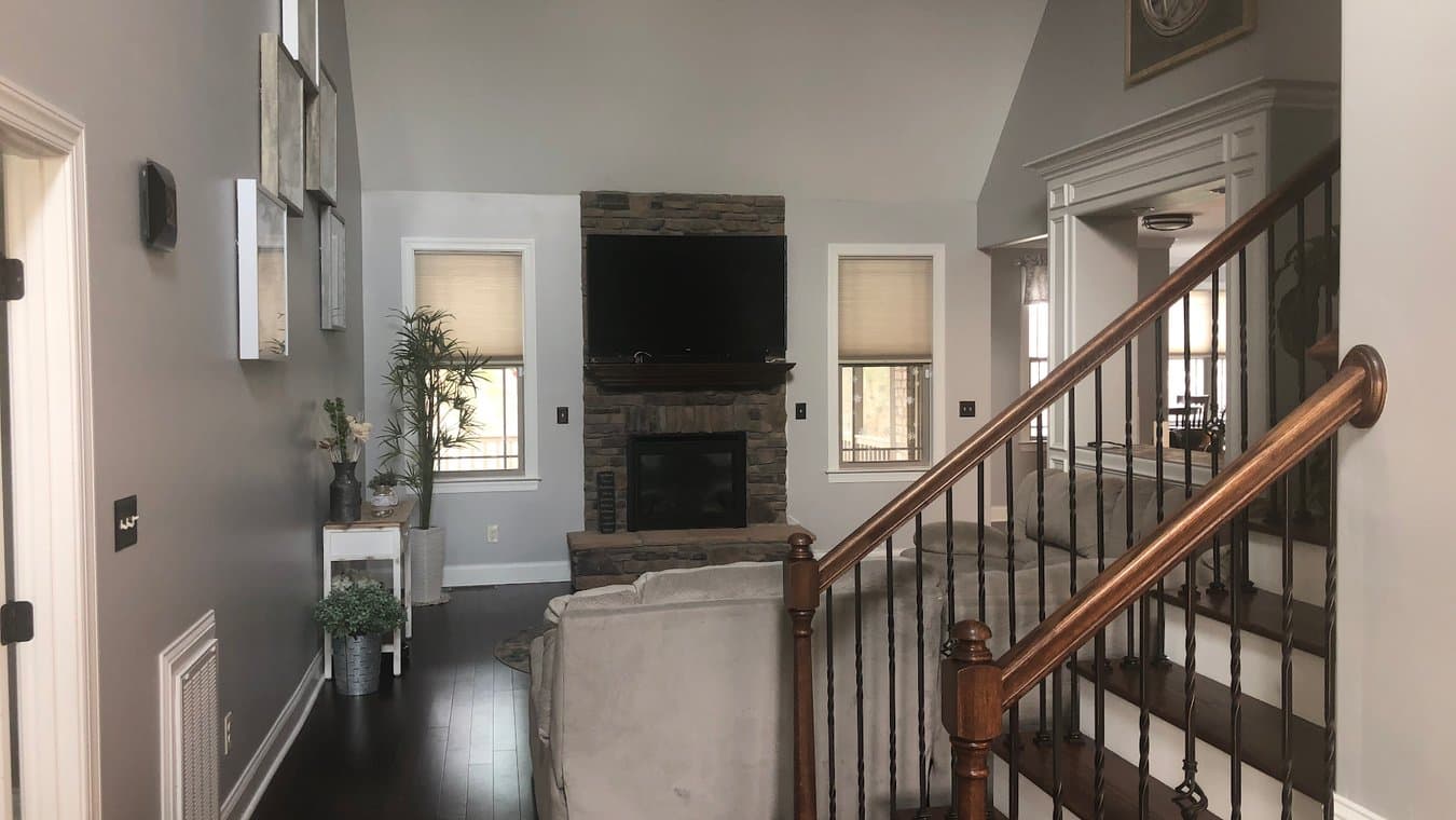 Marquez Professional Painting LLC gallery image 1