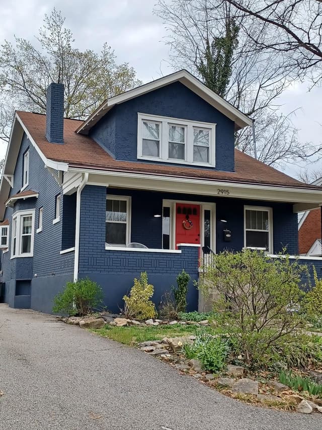 Abell painting LLC gallery image