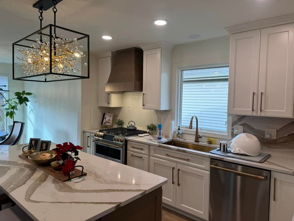 Nicks painting & More llc gallery image 3