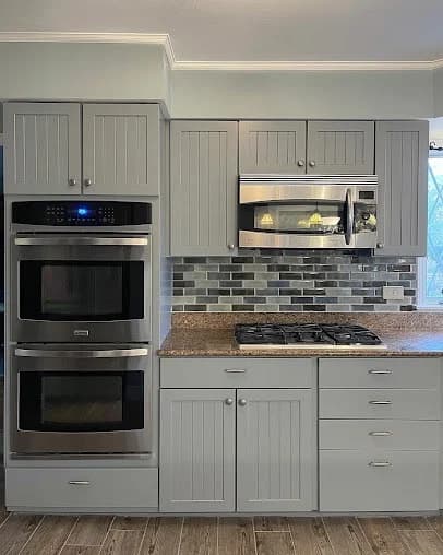 Correa Custom Finishes gallery image 4