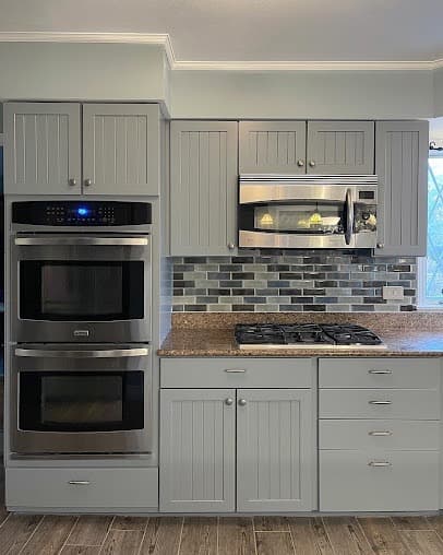 Correa Custom Finishes gallery image 4