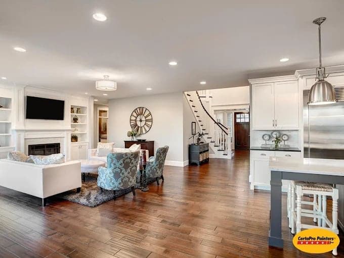 CertaPro Painters of The West Valley, AZ gallery image 4