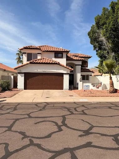 Maricopa Valley Painting gallery image 1