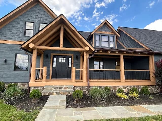 Emerson Paints gallery image