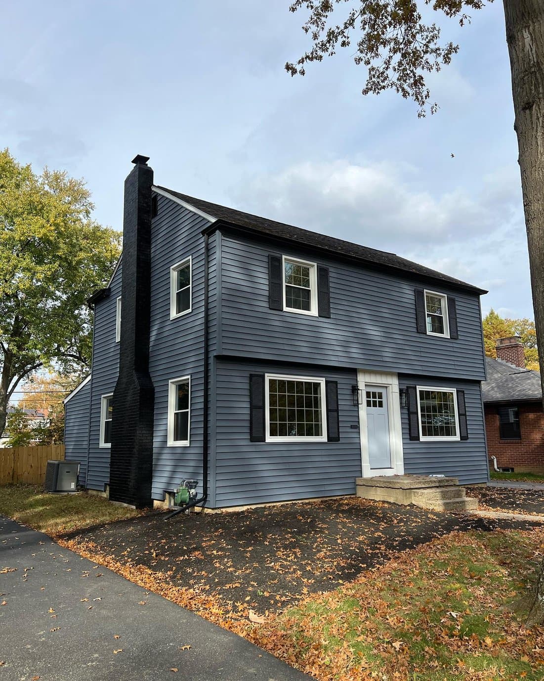 Buckeye House Painting gallery image 4