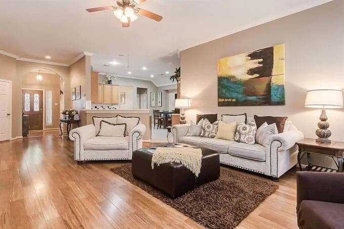 E & M Commercial Residential Painting LLC gallery image 3