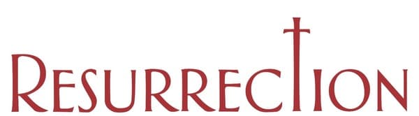 This is an image from Resurrection Painting LLC, located in Ohio. The logo for Resurrection Painting LLC features the company name in red serif lettering with a cross forming part of the letter “t,” reflecting a faith-inspired brand identity.