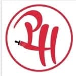 Logo for Paintway to Heaven LLC, a painting company in Youngsville, NC.
