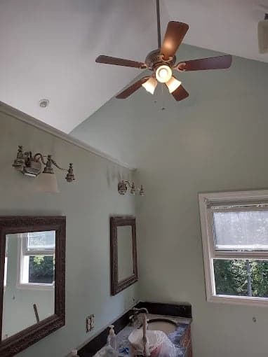 Contrast Painting & Drywall gallery image 3