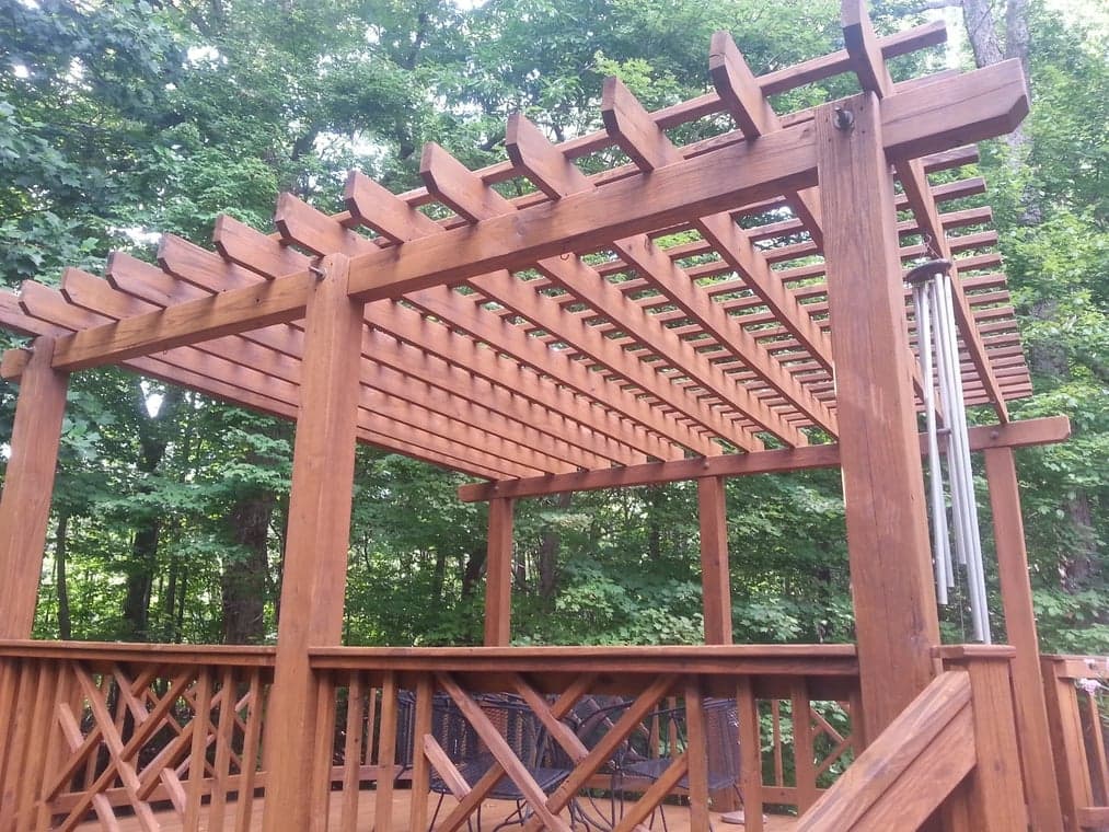 Apex DeckSavers gallery image 4