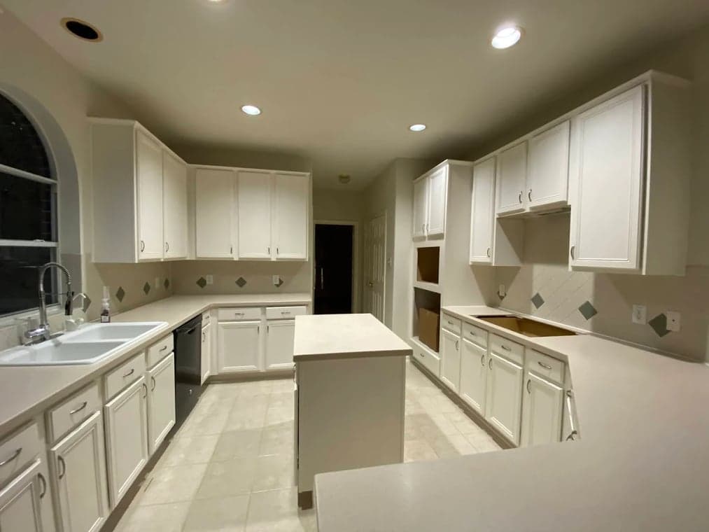 Lee House Painter and Repair Katy gallery image 2