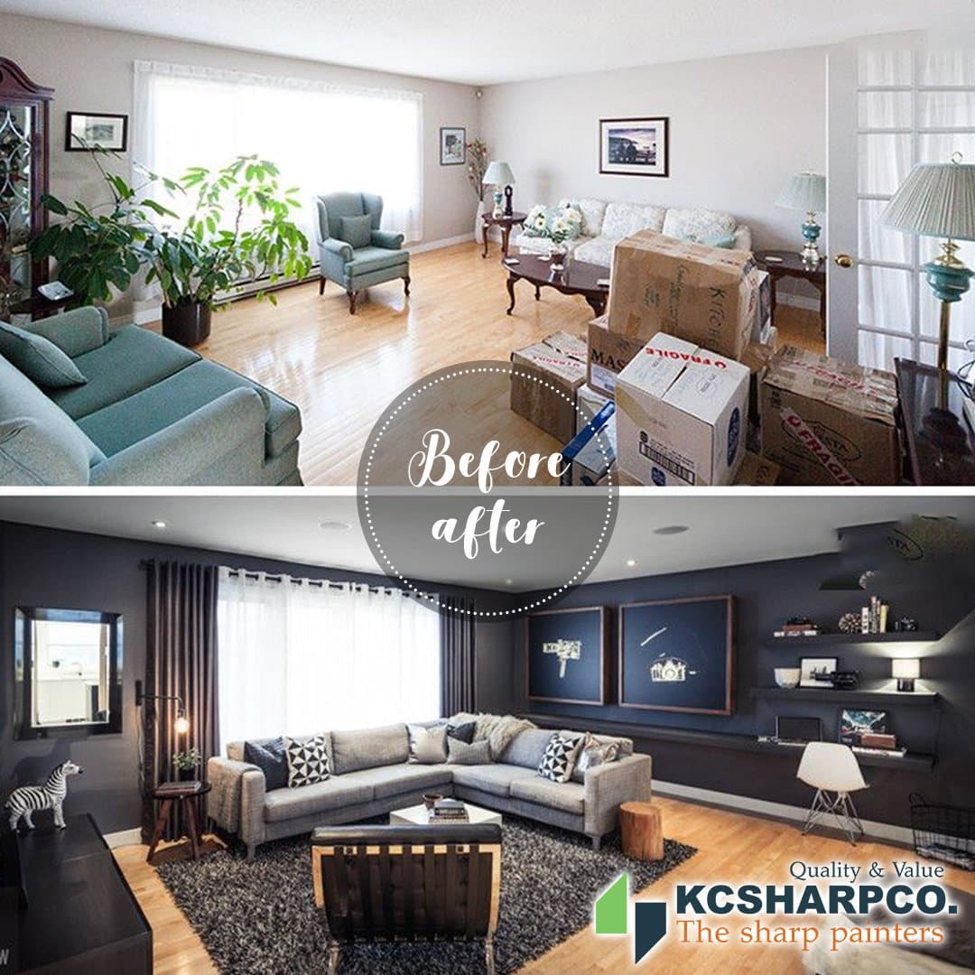 KC Sharp Co gallery image 3