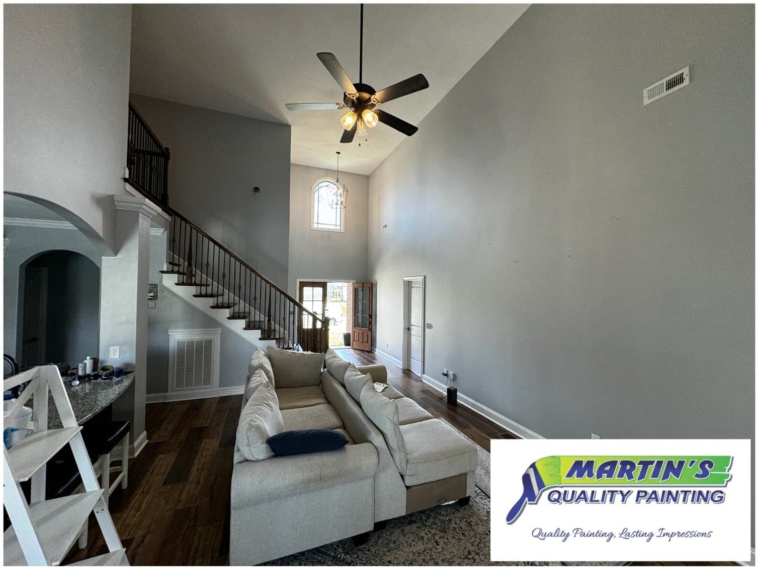 Martin's Quality Painting gallery image 3