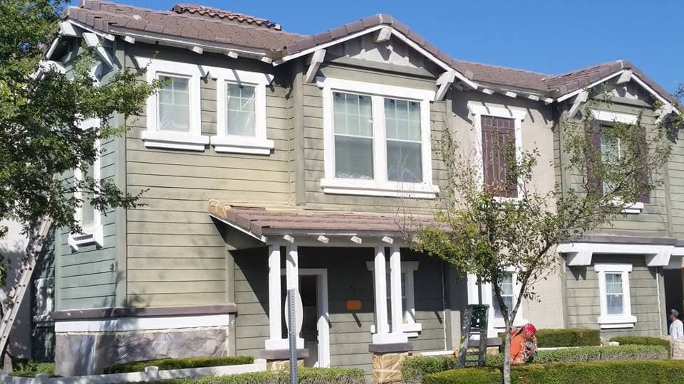 Life in Color Painting Services gallery image 2