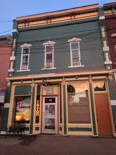 Sam Catania Painting gallery image 2