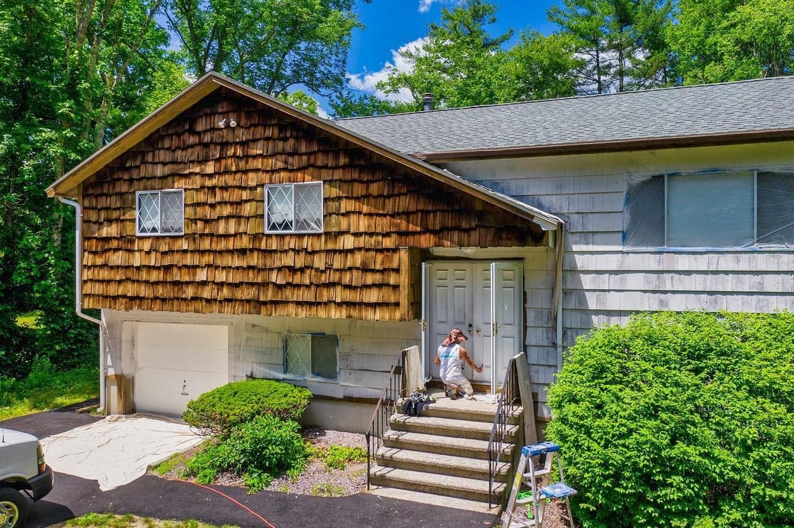 Jose’s Painting & Construction gallery image 3