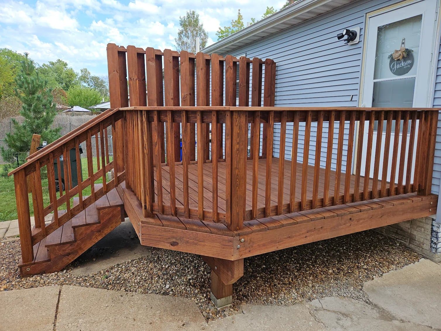 Decks to Halls gallery image 2