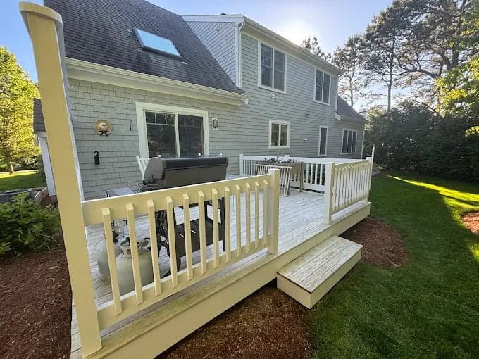 Total Care Painting gallery image 2