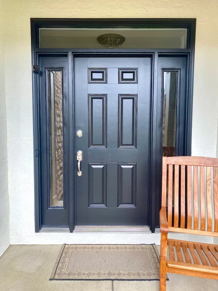 360 Painting of Columbus gallery image 1