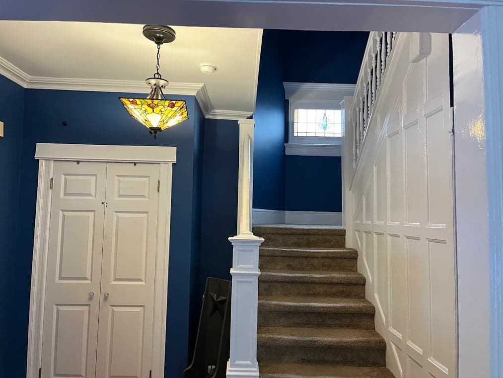 Long Island Painting Company - Walker Painting gallery image 4