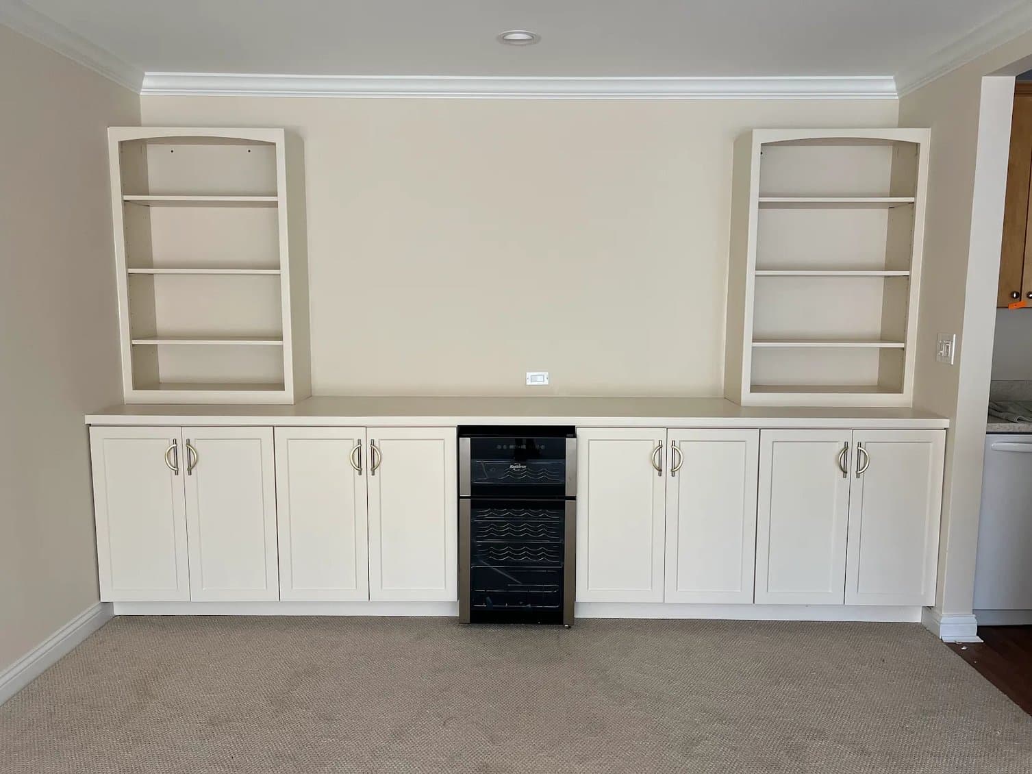 Joyful Cabinet Painting gallery image 1