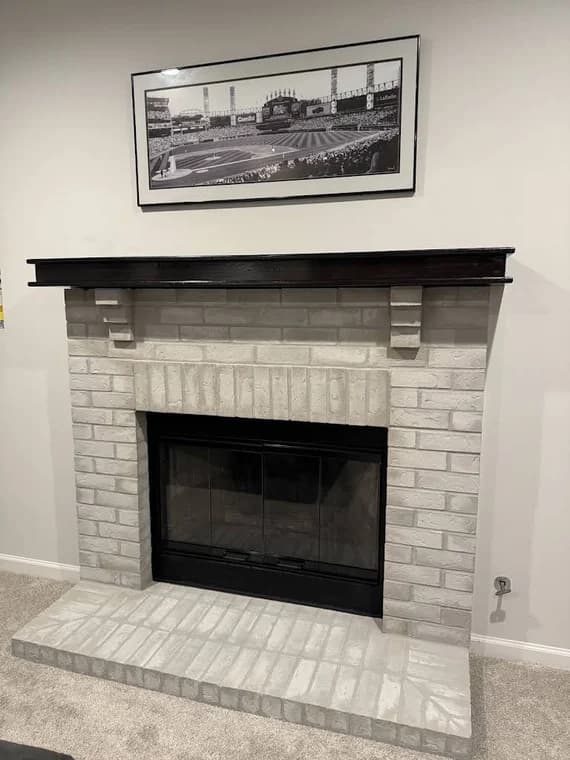 Midwest Brick Stain gallery image 3