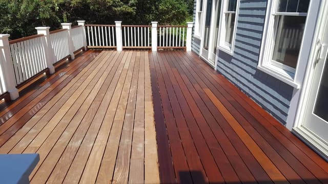 Leo's Painting and carpentry services gallery image