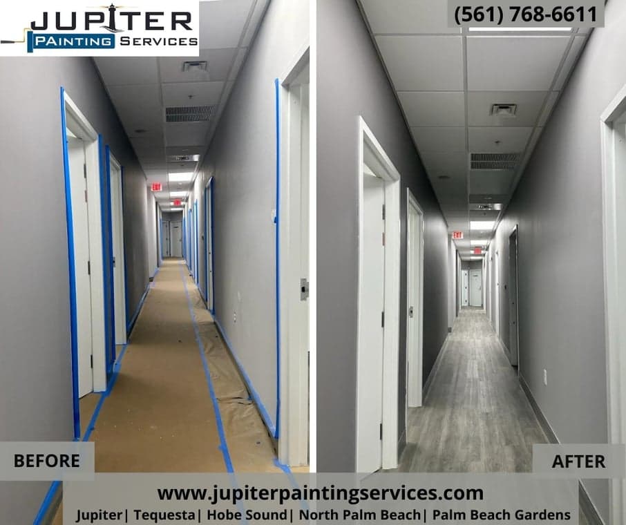 Jupiter Painting Services gallery image 4