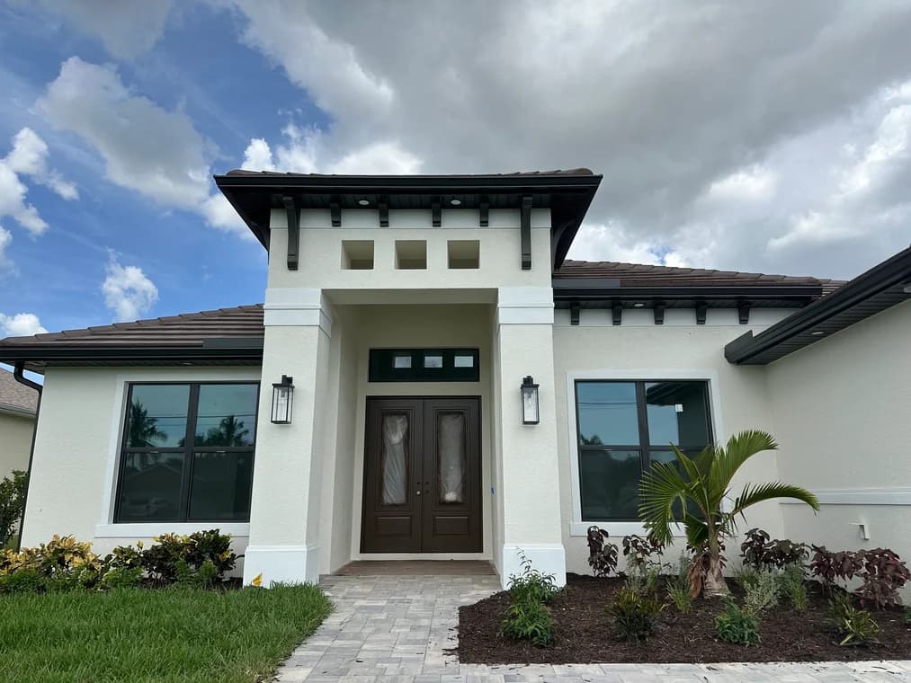 Cook Homes gallery image 1