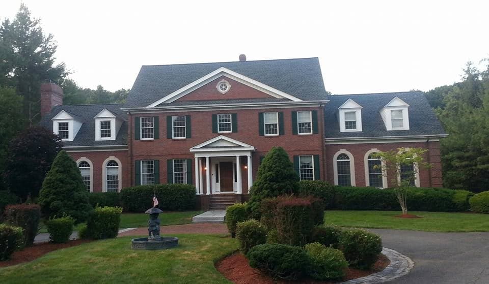 Allan Painting gallery image 1