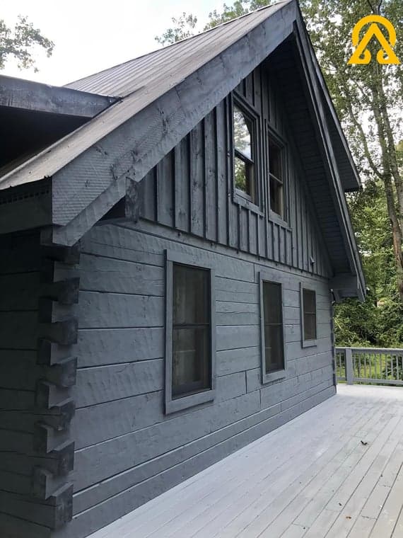 Alpha Omega Painters LLC gallery image 2