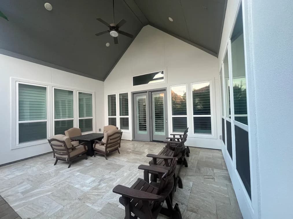 AE Stucco Painting Remodeling gallery image 3