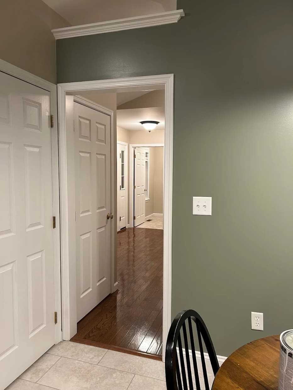 DC Professional Painting LLC gallery image 4