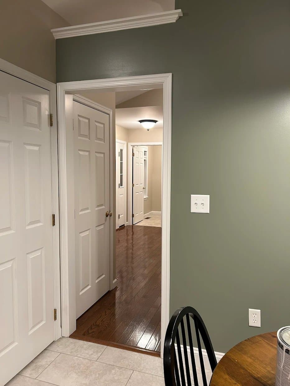 DC Professional Painting LLC gallery image 4