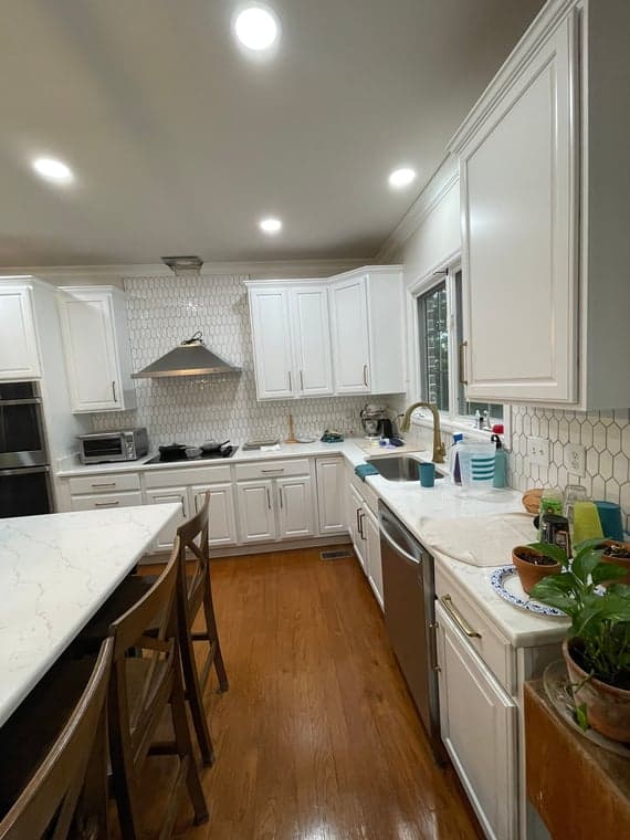 Nash Painting Company gallery image 3